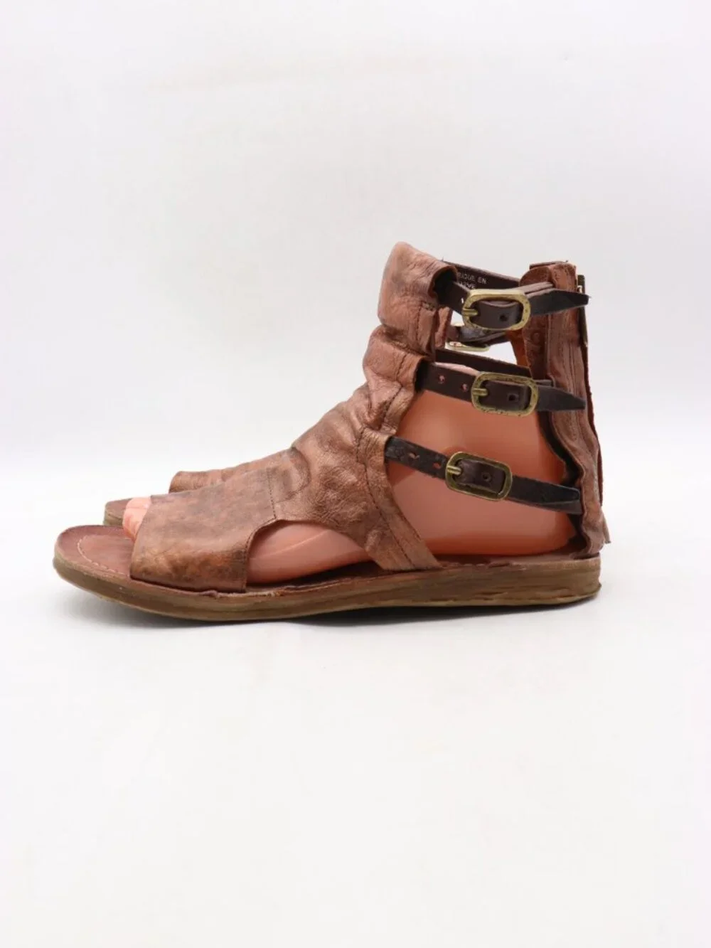 A.S.98 as98 leather